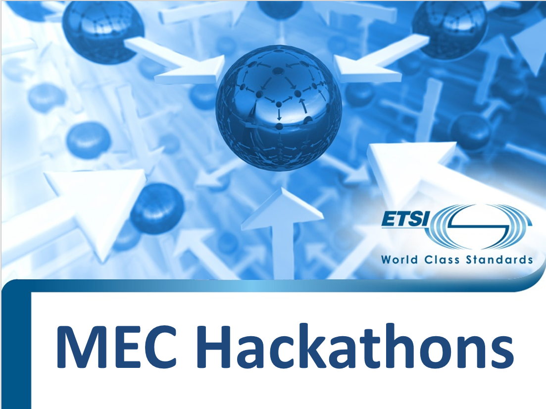 https://mecwiki.etsi.org/index.php?title=MEC_Hackathon_Framework&oldid=3118